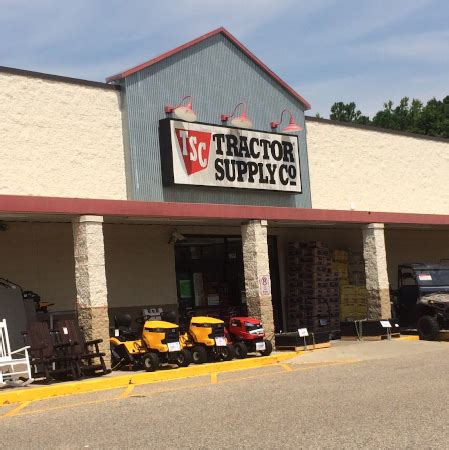 Tractor supply georgetown sc - Georgetown, SC 29440 (843) 546-5056 Mon-Sat: 8:00 am - 8:00 pm, Sun: 9:00 am - 7:00 pm ... You will find the current information and opening hours of Tractor Supply Co. Georgetown - 1295 N Fraser St on this website. Advertisements Advertisements Tractor Supply Co. stores - Georgetown ...